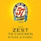 Heinz Heinz Retail Steak 57 Sauce 10 fl. oz. Bottle, PK12 10013000002643 - alternate 9